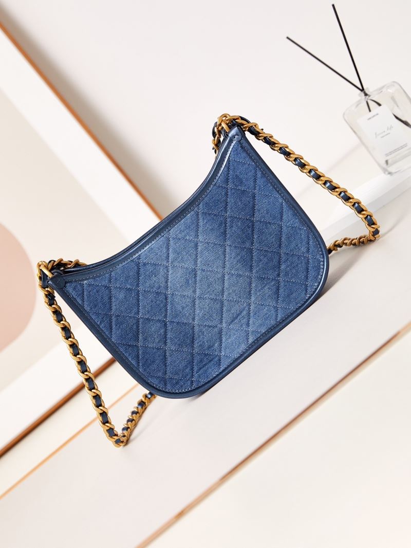 Ch**el hobo bags